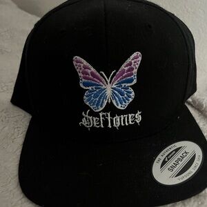 Deftones SnapBack
